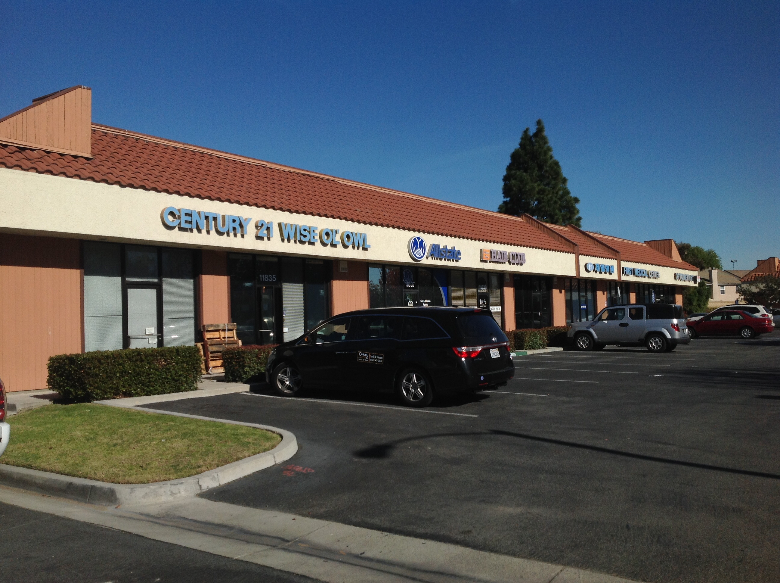 to JD Property Management Incorporated