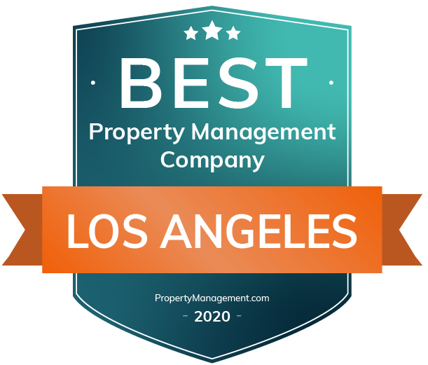 Top Property Managers in Los Angeles, CA